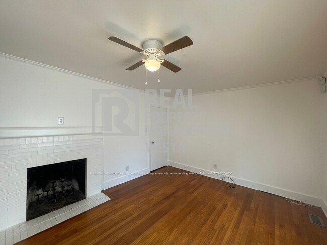 Foto del edificio - 748 Wimbish Rd