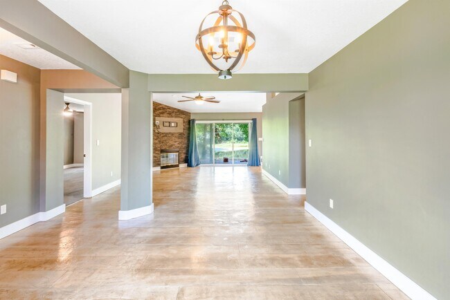 Building Photo - 1028 Arthur Ashe Ct