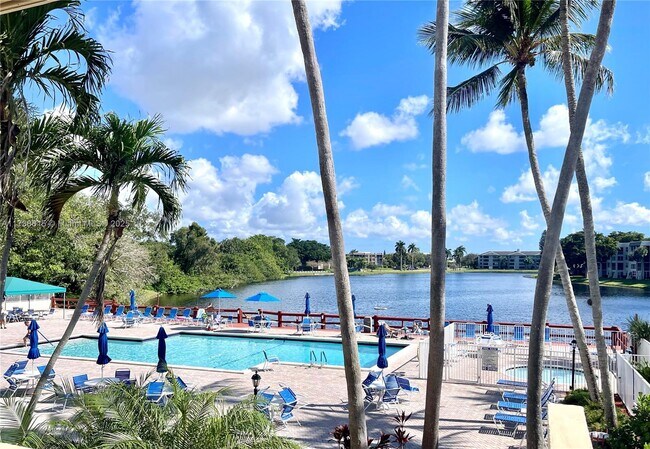 Foto del edificio - 2141 SW 93rd Way