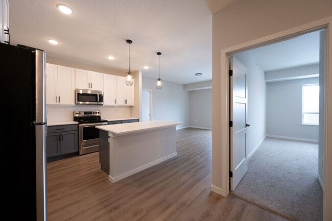 Interior Photo - Reside