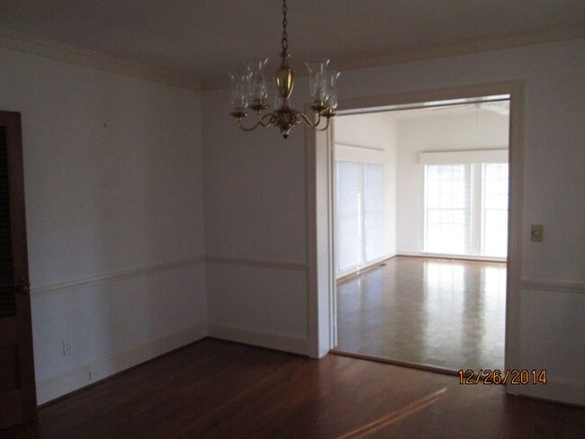 Foto del edificio - 3 bedrom home in the Heart of Amelia