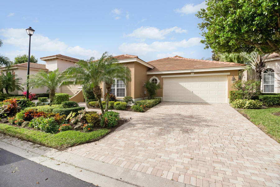 4221 Imperial Club Ln, Lake Worth, FL 33449 House Rental in Lake