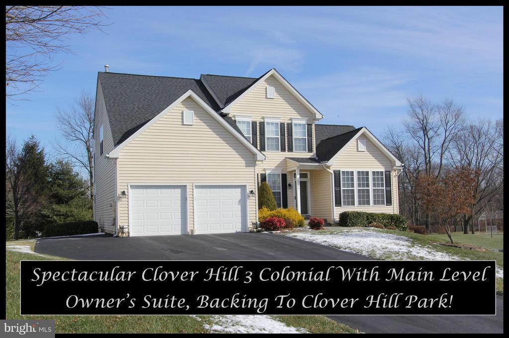 Primary Photo - 6706 Jordan Valley Ct