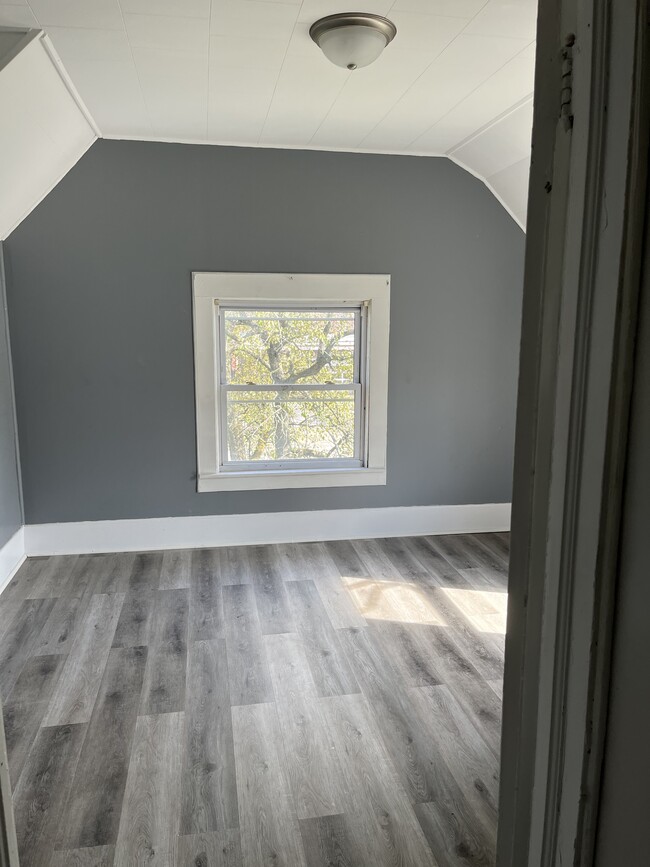 Bedroom 2 - 5462 State Rd