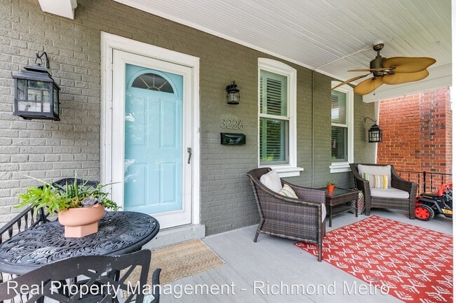 Building Photo - 3 br, 2.5 bath House - 3226 Kensington Ave.