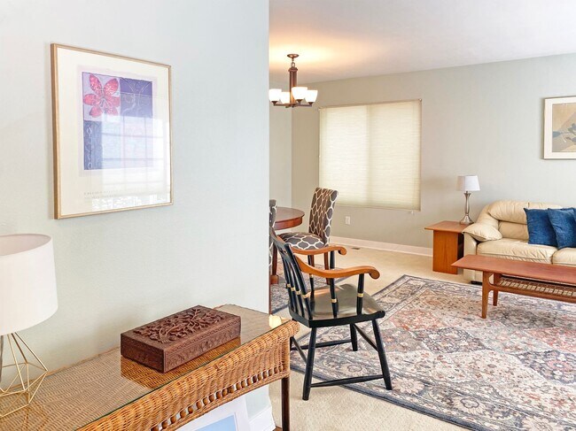 Building Photo - Fabulous Sabbatical Furnished Home