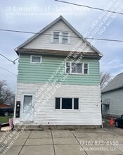 Building Photo - 18 Goethe St
