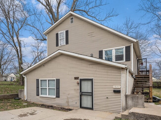 Building Photo - Bellefontaine