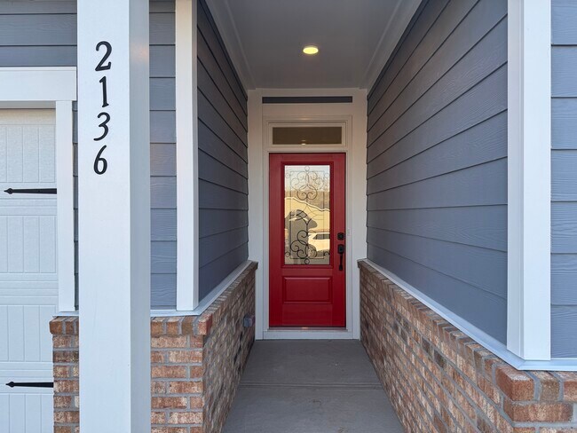 Foto del edificio - 2136 Norwood Ct