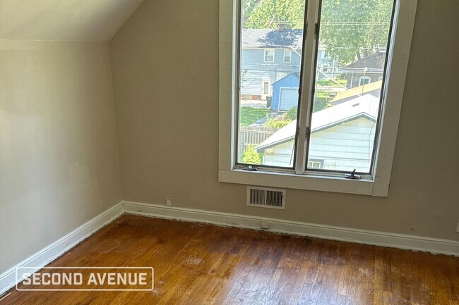Foto del edificio - 14834 Evers St
