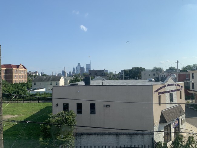 Ver dormitorio 1 - 1631 N 20th St