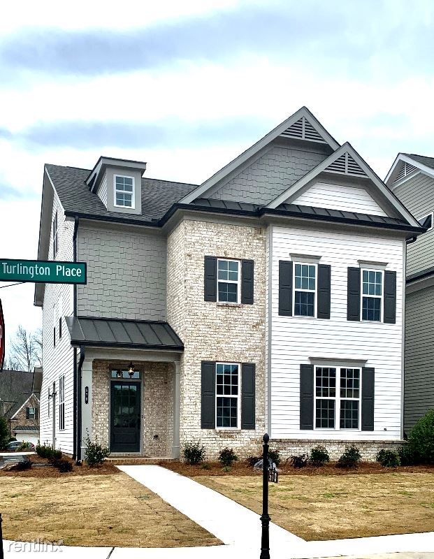 Foto principal - 4 br, 3.5 bath House - 570 Turlington Place