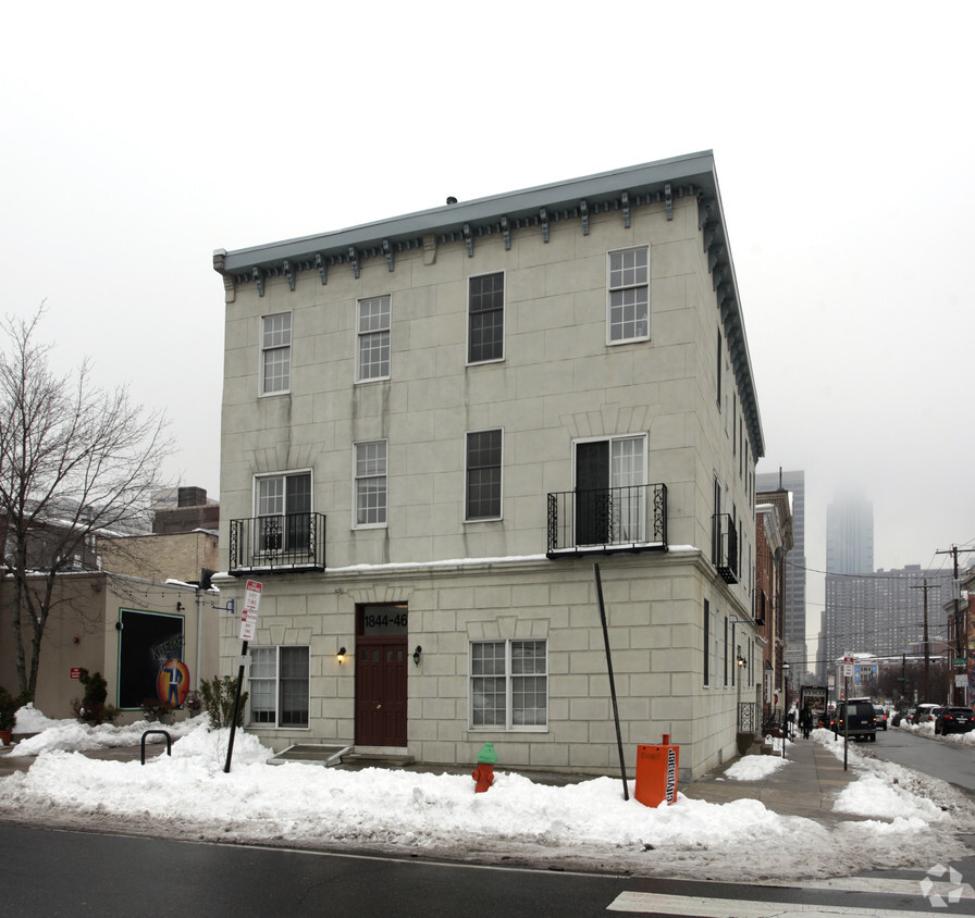Foto principal - 1844-1846 Callowhill St