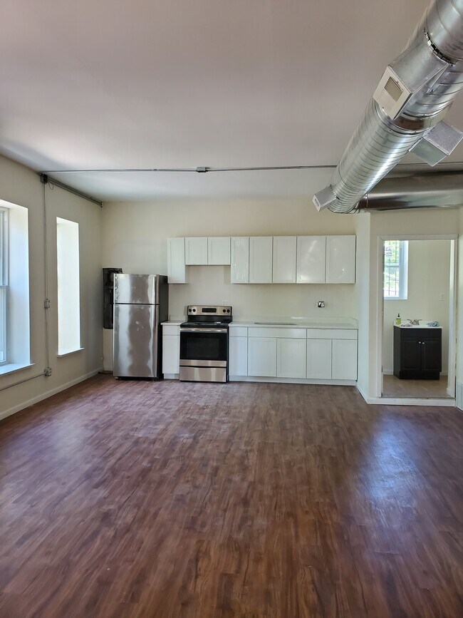 Foto del edificio - 4801 S Ashland Ave