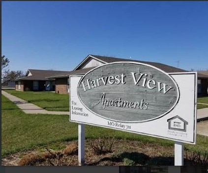 Primary Photo - Harvestview Apartments