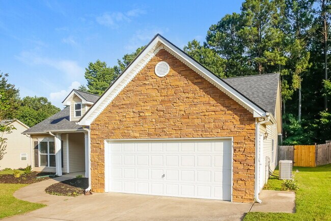 Foto del edificio - 134 Westridge Cir