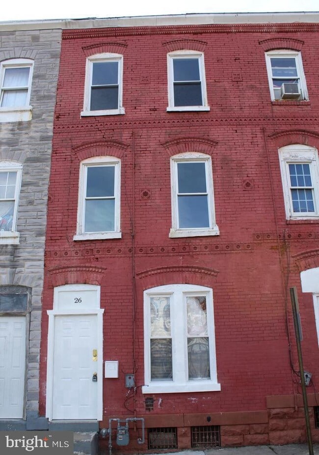 Building Photo - 26 Orange St
