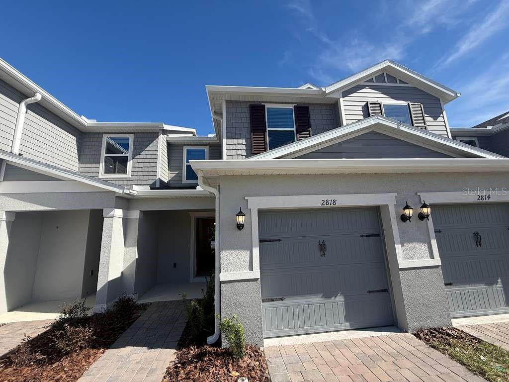 Foto principal - 2818 Raindrop Run St