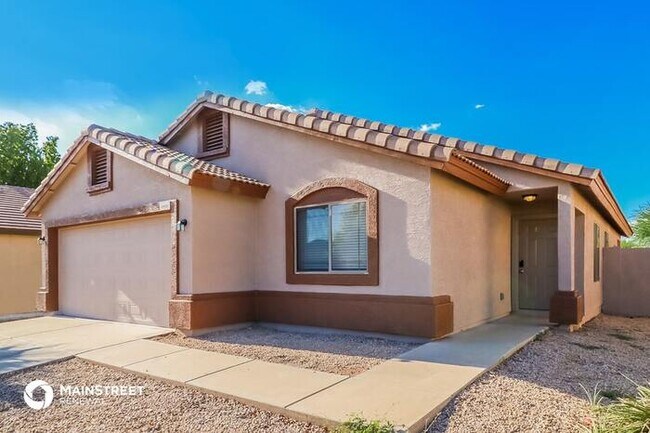 Foto del edificio - 6816 W Rancho Dr, Glendale, AZ 85303