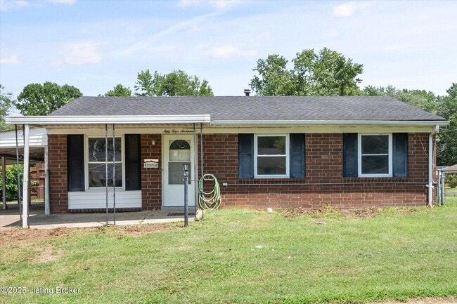 Building Photo - 5417 Cedarwood Dr