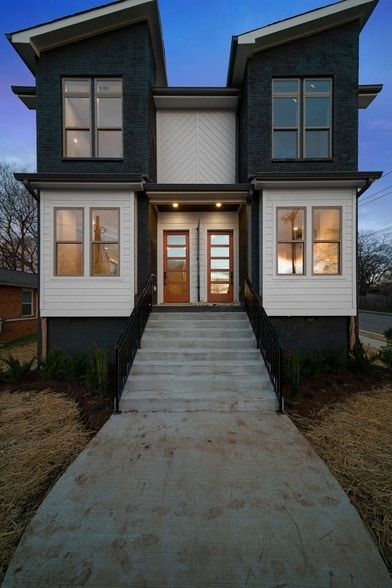 Foto del edificio - 1201 Stainback Ave