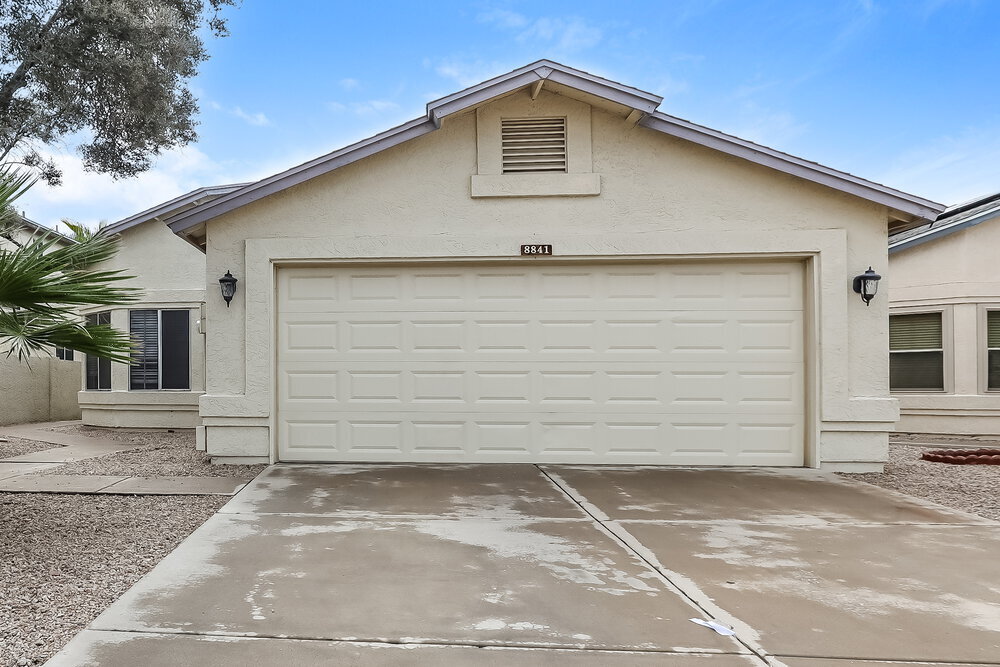 Primary Photo - 8841 W Villa Rita Dr