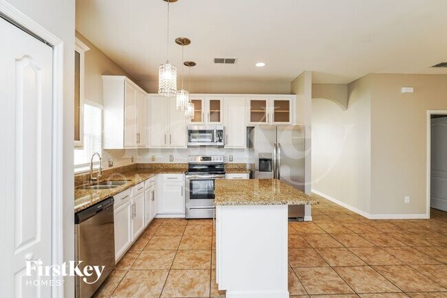 Foto del edificio - 1823 Ribbon Falls Pkwy