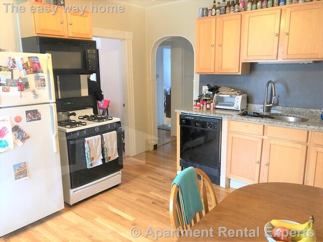 Photo - 2 Ibbetson St Apartment