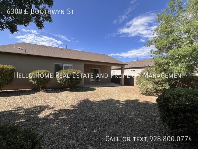 Foto del edificio - 6300 E Boothwyn St