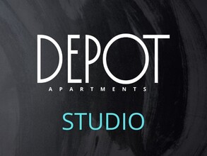 Depot Miami Apartments photo'