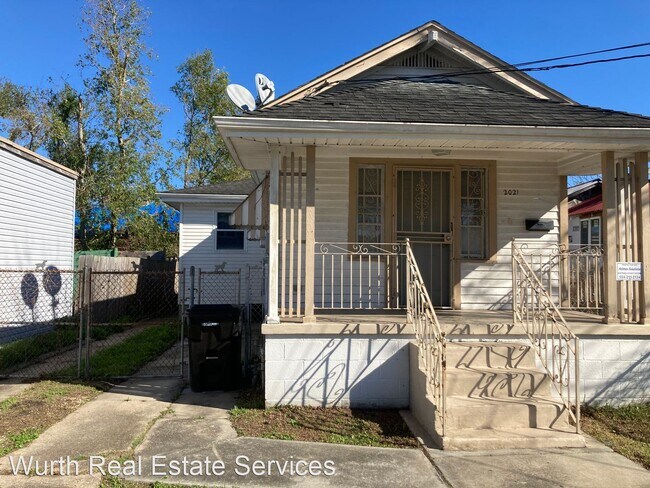 Building Photo - 2 br, 1.5 bath House - 2021 Music St