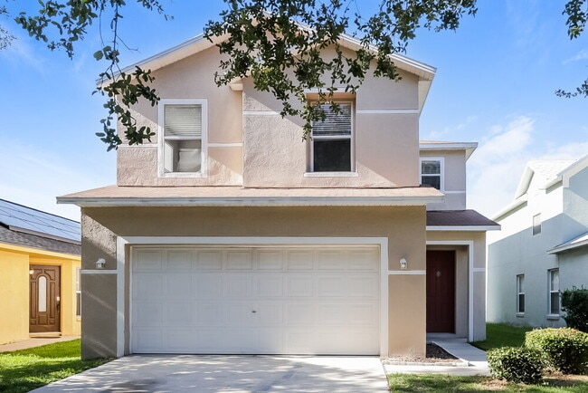 Building Photo - 7624 Devonbridge Garden Way