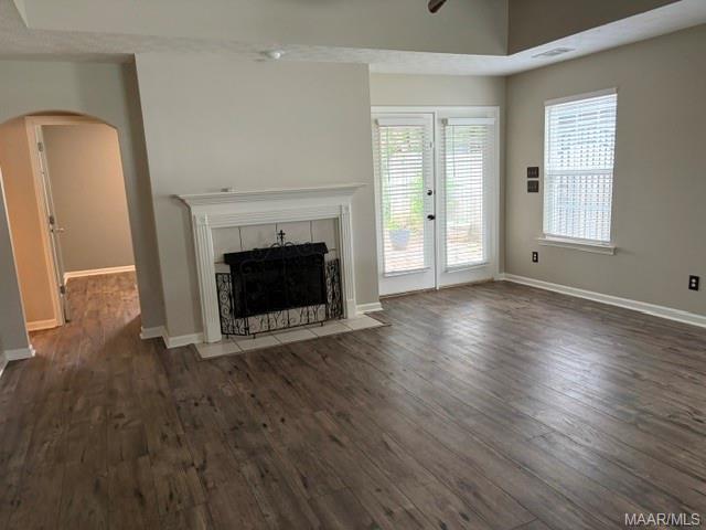 Foto del edificio - 605 Thornton Pl