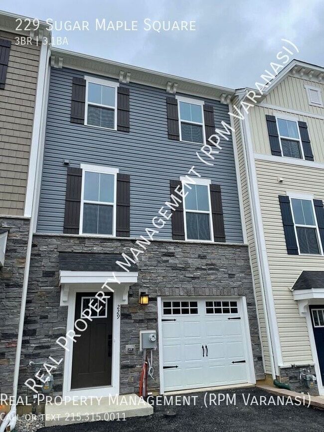 Building Photo - 229 Sugar Maple Square