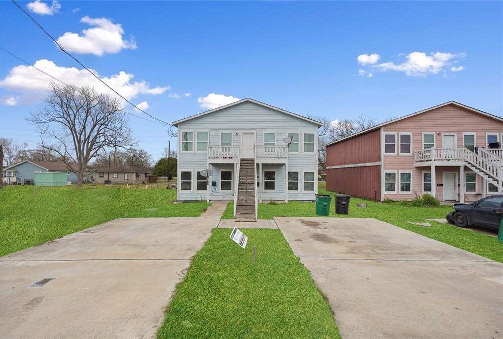 Primary Photo - 3541 Mount Pleasant St