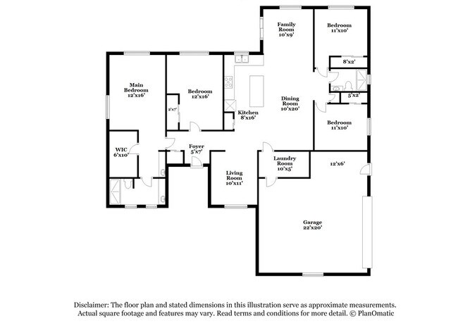 Foto del edificio - 3531 Norwich Ct