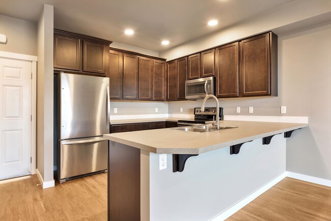 Interior Photo - The Fairhaven Pointe Apartments