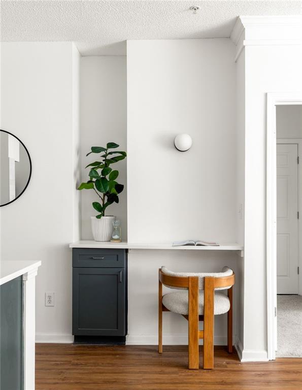 Foto del edificio - 400 17th St NW