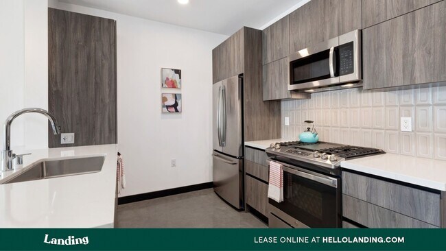 Foto del edificio - 11036 Moorpark St