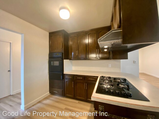 Foto del edificio - 4 br, 2 bath House - 4142 Mustang St