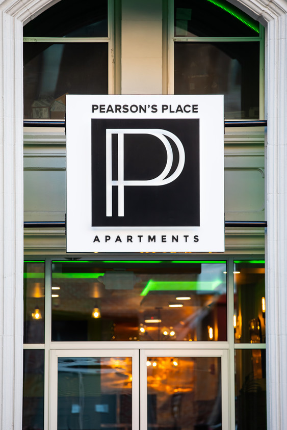 Primary Photo - Pearson Place