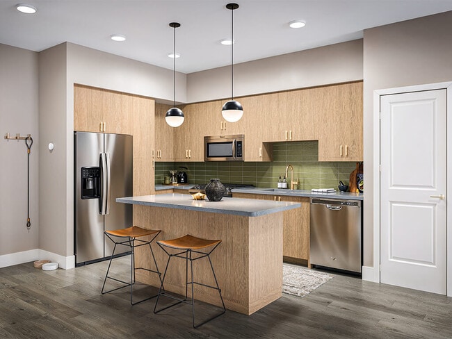 Building Photo - The Wylden Apartments
