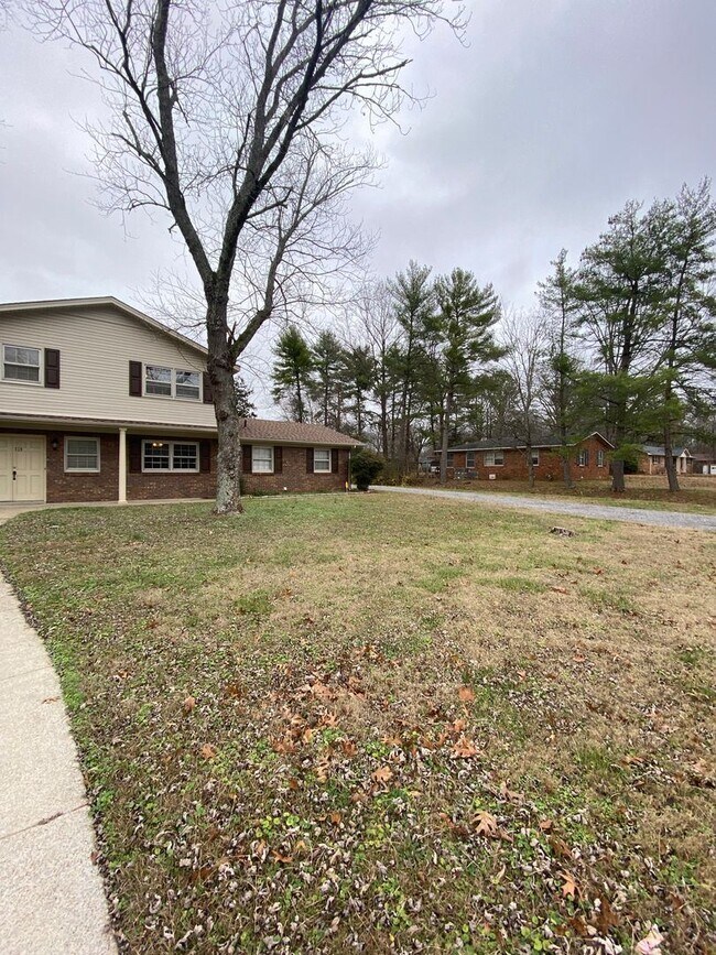 Building Photo - 4 br, 2 bath House - 319 E Northfield Blvd.