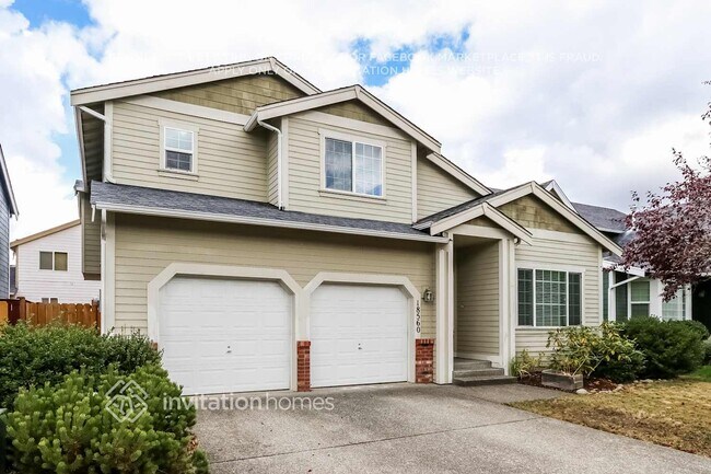 Building Photo - 18560 96th Ave E