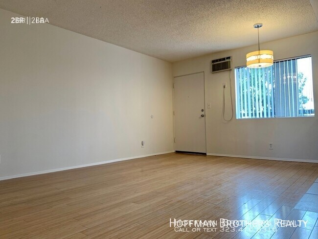 Building Photo - 5535 Barton Ave