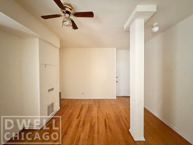 Building Photo - 2331 N Kedzie Blvd