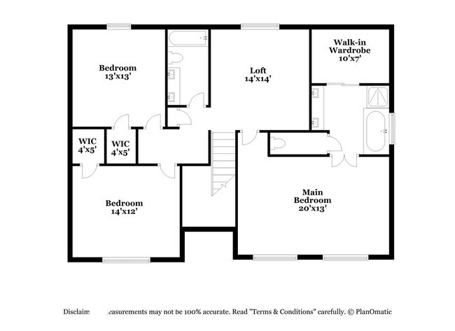 Foto del edificio - 13311 Yaupon Holly Ln