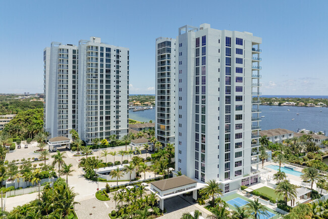 Building Photo - Water Club North Palm Beach