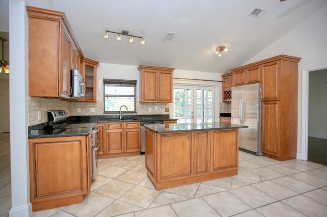 Foto del edificio - 2453 Sweetaire Ct