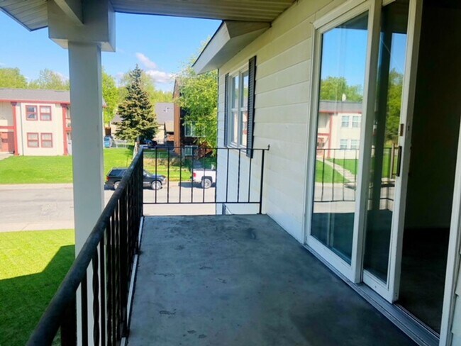 Foto del edificio - 3934 W 30th Ave